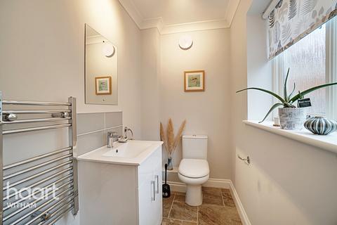 33 Chapel Road, Tolleshunt Darcy, Maldon, CM9 8TL
