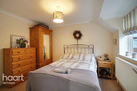 33 Chapel Road, Tolleshunt Darcy, Maldon, CM9 8TL