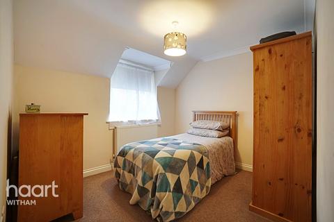 33 Chapel Road, Tolleshunt Darcy, Maldon, CM9 8TL