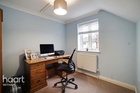 33 Chapel Road, Tolleshunt Darcy, Maldon, CM9 8TL
