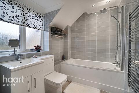 33 Chapel Road, Tolleshunt Darcy, Maldon, CM9 8TL