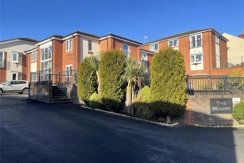 2 bedroom apartment to rent, Church Street North, Old Whittington, Chesterfield, Derbyshire, S41