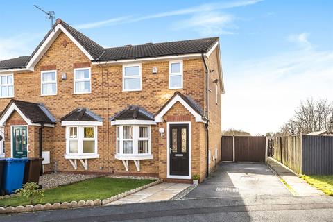 2 Charlock Close, Leigh, WN7 3LG