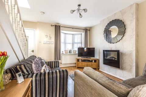 2 Charlock Close, Leigh, WN7 3LG