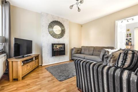 2 Charlock Close, Leigh, WN7 3LG