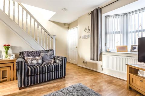 2 Charlock Close, Leigh, WN7 3LG