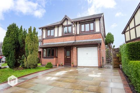 4 Bedworth Close, Bolton, BL2 1LE