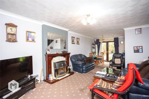 4 Bedworth Close, Bolton, BL2 1LE