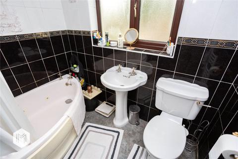 4 Bedworth Close, Bolton, BL2 1LE
