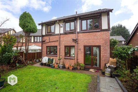 4 Bedworth Close, Bolton, BL2 1LE