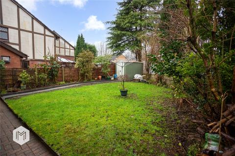 4 Bedworth Close, Bolton, BL2 1LE