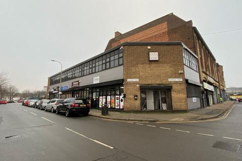 Residential development for sale - Malabar Road, Leicester, LE1 2PD