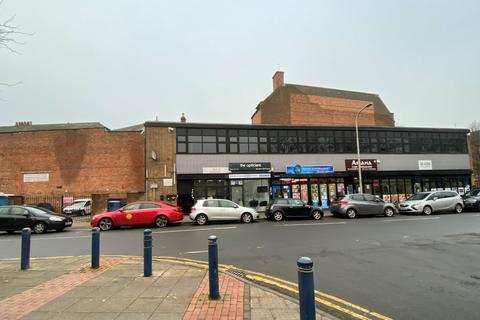Residential development for sale - Malabar Road, Leicester, LE1 2PD