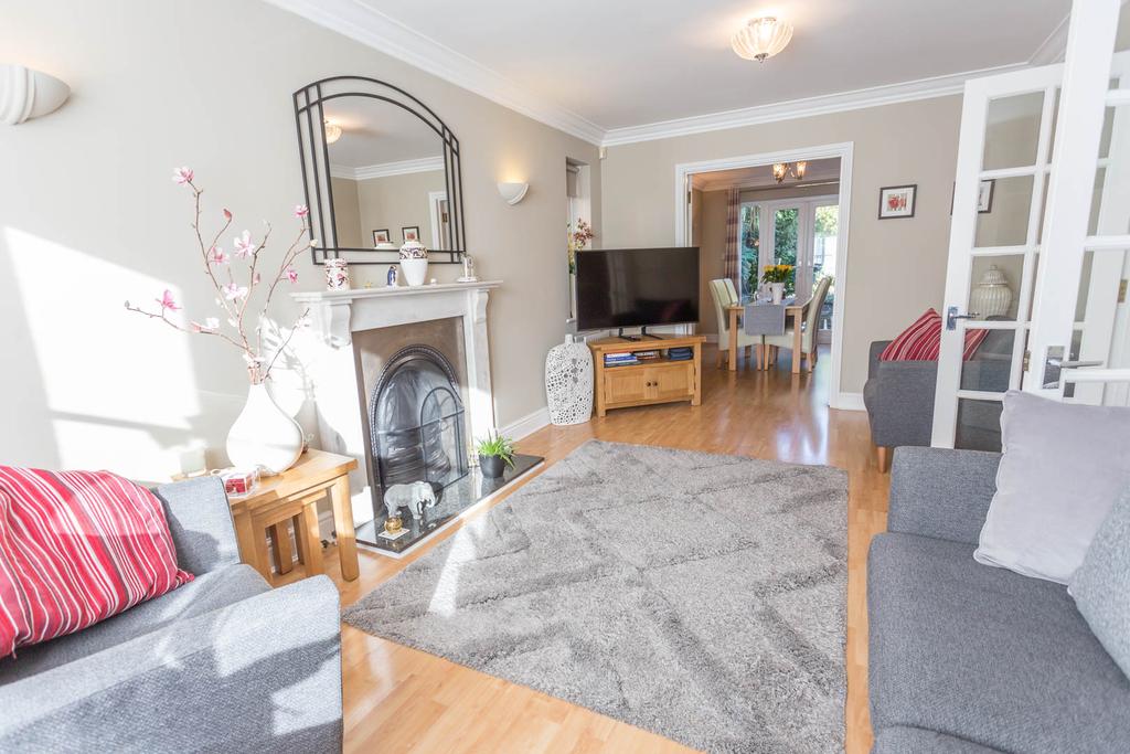 Large Living Room