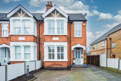 77 Western Road, Brentwood, CM14 4ST