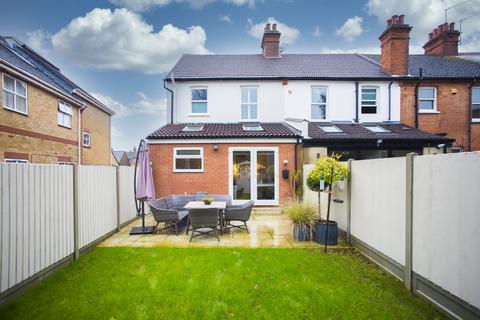 77 Western Road, Brentwood, CM14 4ST
