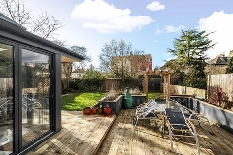 57 Chinbrook Road, London, SE12 9TT