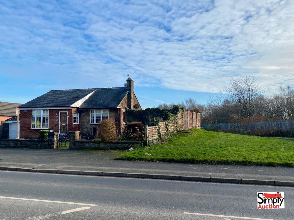 Wigan Road, Westhoughton, Bolton, Greater Manchester, BL5 2AT Property