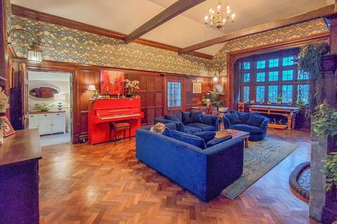 5 bedroom house for sale, Lewes Road, Haywards Heath