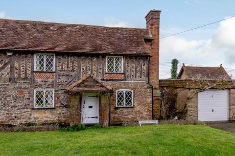 2, Double Cottage Dunsfold Road, Loxhill, Godalming, GU8 4BH