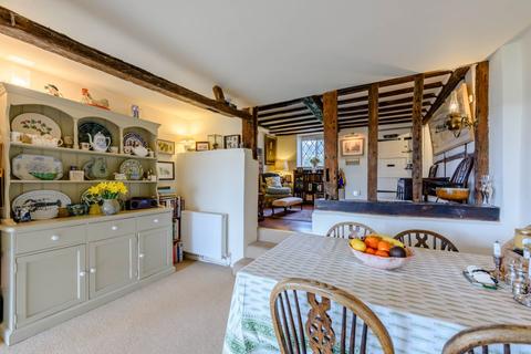2, Double Cottage Dunsfold Road, Loxhill, Godalming, GU8 4BH