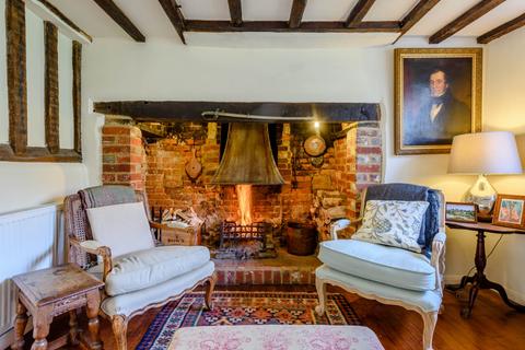 2, Double Cottage Dunsfold Road, Loxhill, Godalming, GU8 4BH