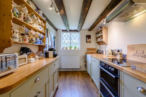 2, Double Cottage Dunsfold Road, Loxhill, Godalming, GU8 4BH