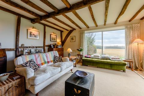 2, Double Cottage Dunsfold Road, Loxhill, Godalming, GU8 4BH