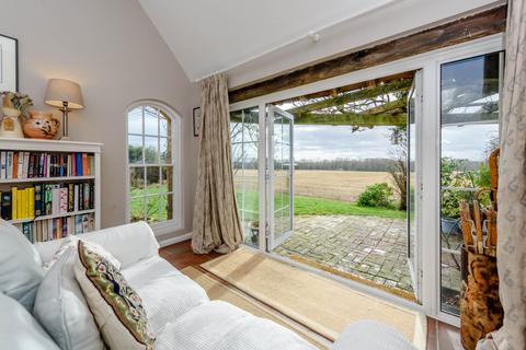 2, Double Cottage Dunsfold Road, Loxhill, Godalming, GU8 4BH