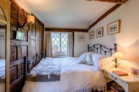 2, Double Cottage Dunsfold Road, Loxhill, Godalming, GU8 4BH