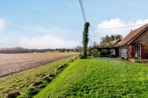 2, Double Cottage Dunsfold Road, Loxhill, Godalming, GU8 4BH