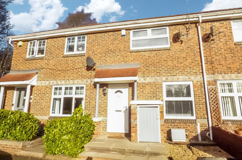 North shields, North... 2 bed terraced house £118,000