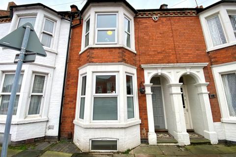 100 Adnitt Road, Northampton, NN1 4NG