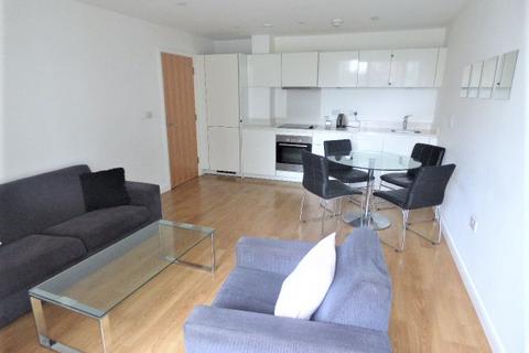 2 bedroom apartment to rent, Sargasso Court,  Voysey Square, Caspian Wharf , London E3