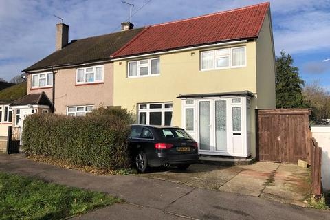 32 Barnhurst Path, Watford, WD19 6TT
