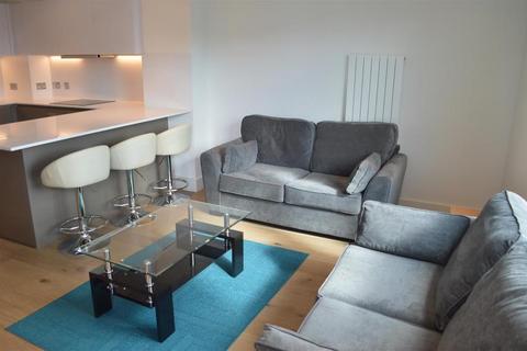 1 bedroom apartment to rent, Cedar House, Wembley Park