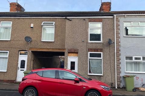 51 Harold Street, Grimsby, DN32 7NB