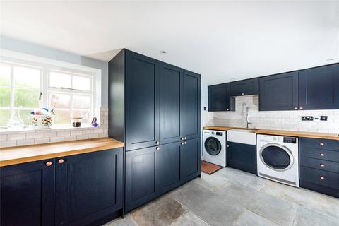 4 bedroom end of terrace house for sale, Lower Weald, Calverton, Milton Keynes, Buckinghamshire, MK19