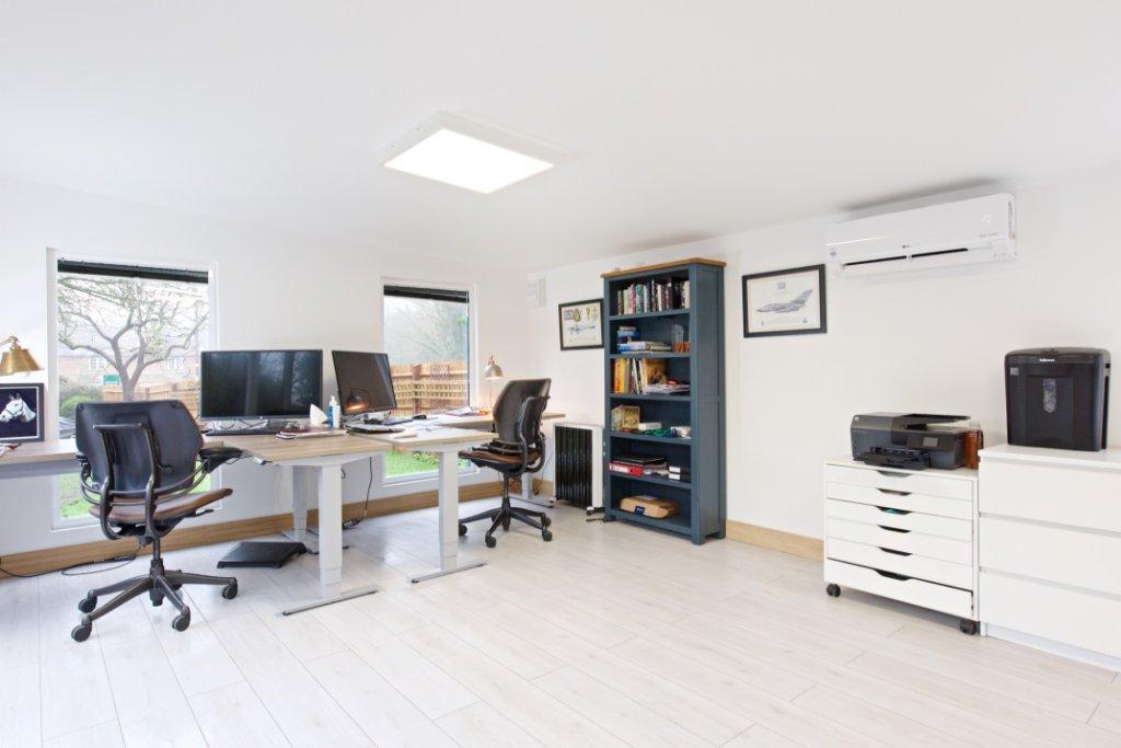 Home Office