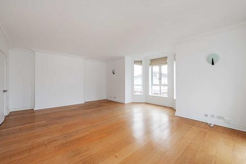 3 bedroom apartment to rent, Walnut Court, Kensington Green, W8