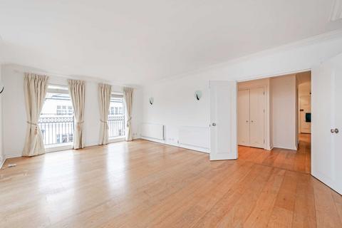 3 bedroom apartment to rent, Walnut Court, Kensington Green, W8