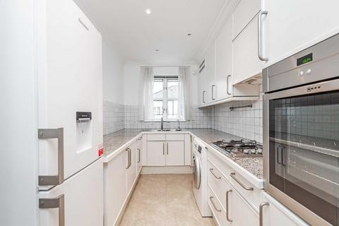 3 bedroom apartment to rent, Walnut Court, Kensington Green, W8