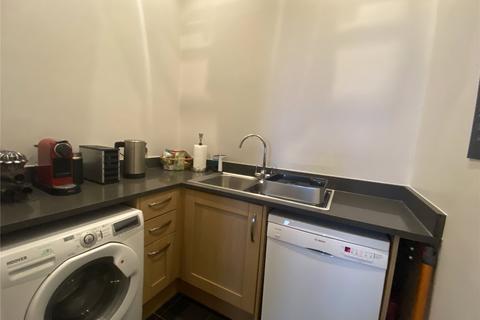 3 bedroom apartment to rent, Brandon Terrace, Edinburgh