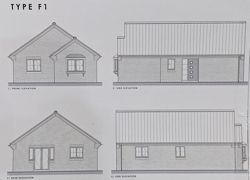 Elevations