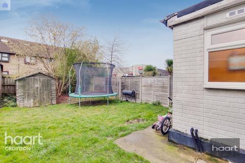 73 Coldharbour Road, Croydon, CR0 4DY