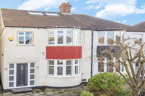 48 Mainridge Road, Chislehurst, BR7 6DW