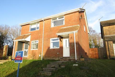 22 Bronwydd, Birchgrove, Swansea, SA7 9QJ