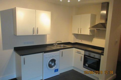 2 bedroom block of apartments to rent, Rowland Hill House, Kidderminster DY10