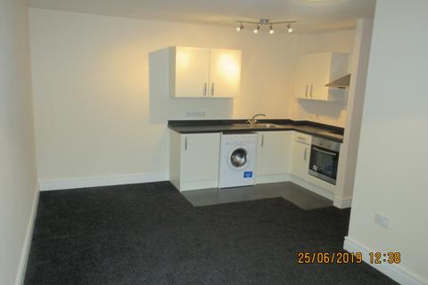 2 bedroom block of apartments to rent, Rowland Hill House, Kidderminster DY10