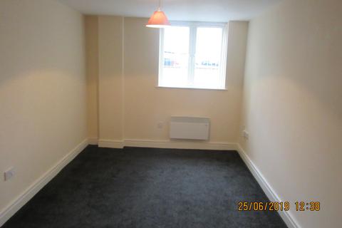 2 bedroom block of apartments to rent, Rowland Hill House, Kidderminster DY10